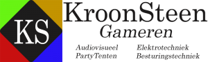 KroonSteen Gameren logo